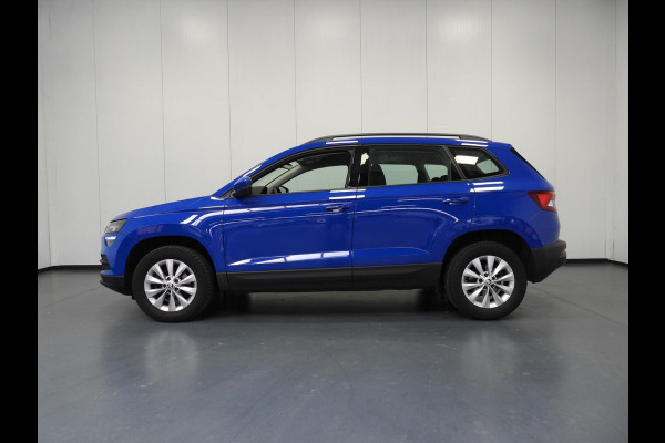 Škoda Karoq 1.0 TSI Business Edition NAVI/CLIMA/TREKH./PDC/16"LMV!