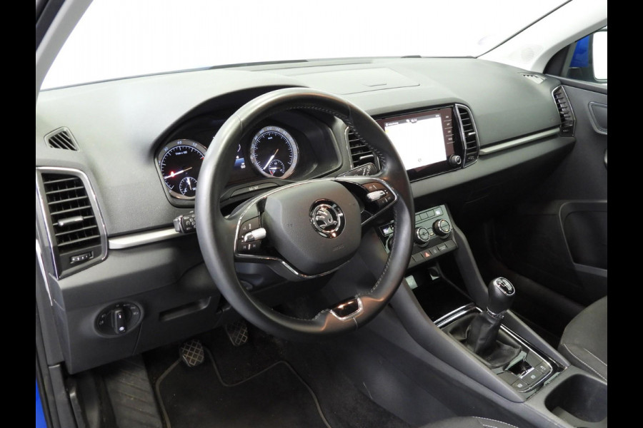 Škoda Karoq 1.0 TSI Business Edition NAVI/CLIMA/TREKH./PDC/16"LMV!