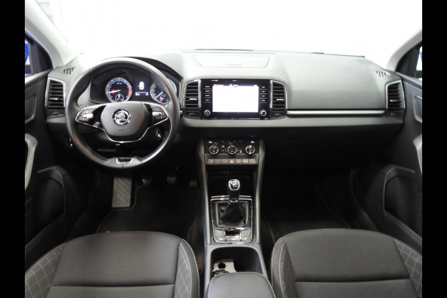 Škoda Karoq 1.0 TSI Business Edition NAVI/CLIMA/TREKH./PDC/16"LMV!
