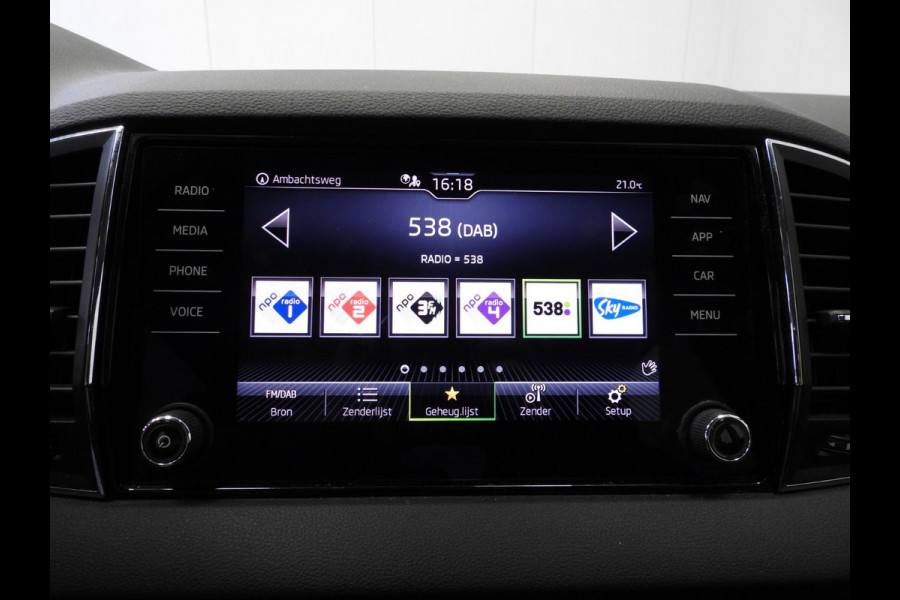 Škoda Karoq 1.0 TSI Business Edition NAVI/CLIMA/TREKH./PDC/16"LMV!