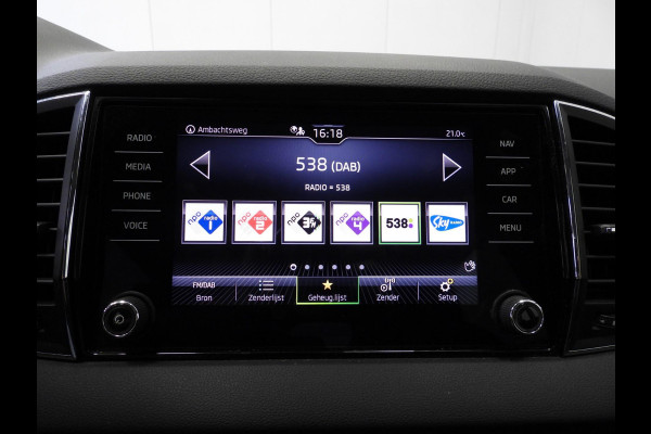 Škoda Karoq 1.0 TSI Business Edition NAVI/CLIMA/TREKH./PDC/16"LMV!
