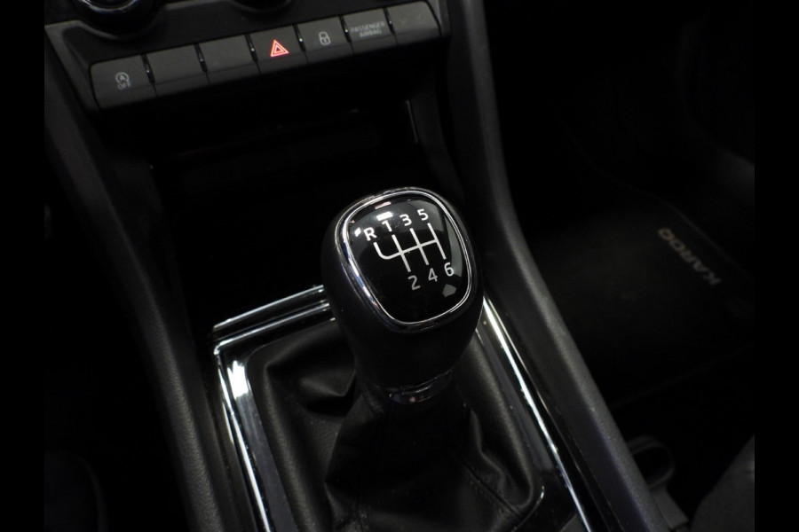 Škoda Karoq 1.0 TSI Business Edition NAVI/CLIMA/TREKH./PDC/16"LMV!