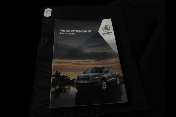 Škoda Karoq 1.0 TSI Business Edition NAVI/CLIMA/TREKH./PDC/16"LMV!