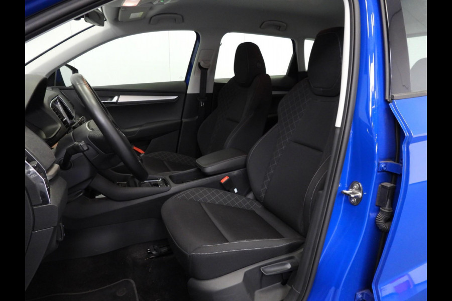 Škoda Karoq 1.0 TSI Business Edition NAVI/CLIMA/TREKH./PDC/16"LMV!