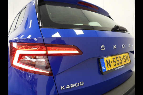Škoda Karoq 1.0 TSI Business Edition NAVI/CLIMA/TREKH./PDC/16"LMV!