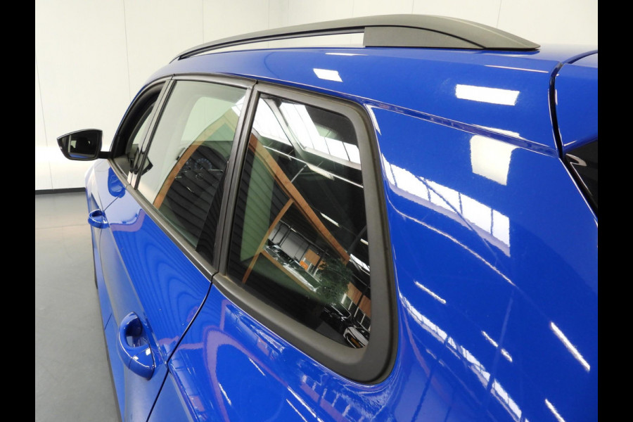 Škoda Karoq 1.0 TSI Business Edition NAVI/CLIMA/TREKH./PDC/16"LMV!