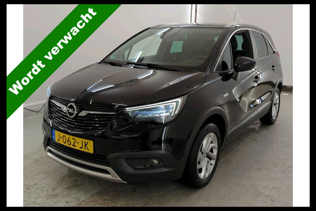 Opel Crossland X 1.2 Turbo Innovation NL-AUTO | NAVI | ECC