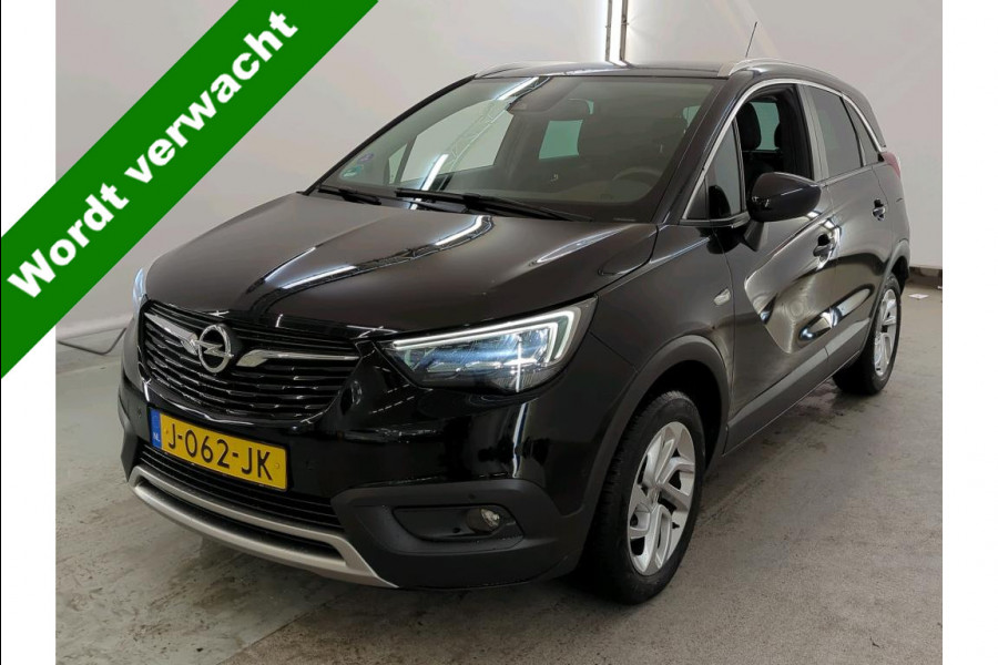 Opel Crossland X 1.2 Turbo Innovation NL-AUTO | NAVI | ECC