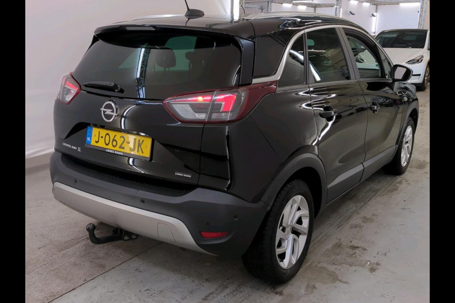 Opel Crossland X 1.2 Turbo Innovation NL-AUTO | NAVI | ECC