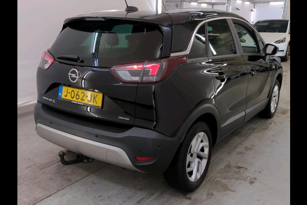 Opel Crossland X 1.2 Turbo Innovation NL-AUTO | NAVI | ECC