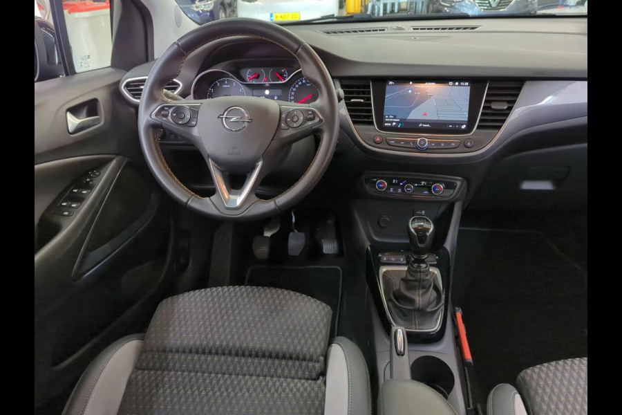 Opel Crossland X 1.2 Turbo Innovation NL-AUTO | NAVI | ECC