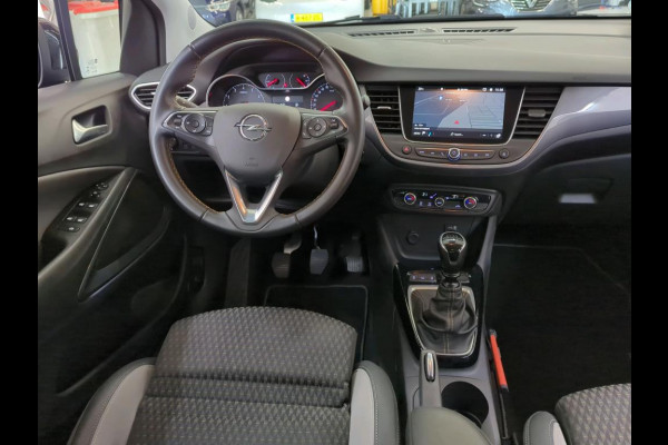 Opel Crossland X 1.2 Turbo Innovation NL-AUTO | NAVI | ECC