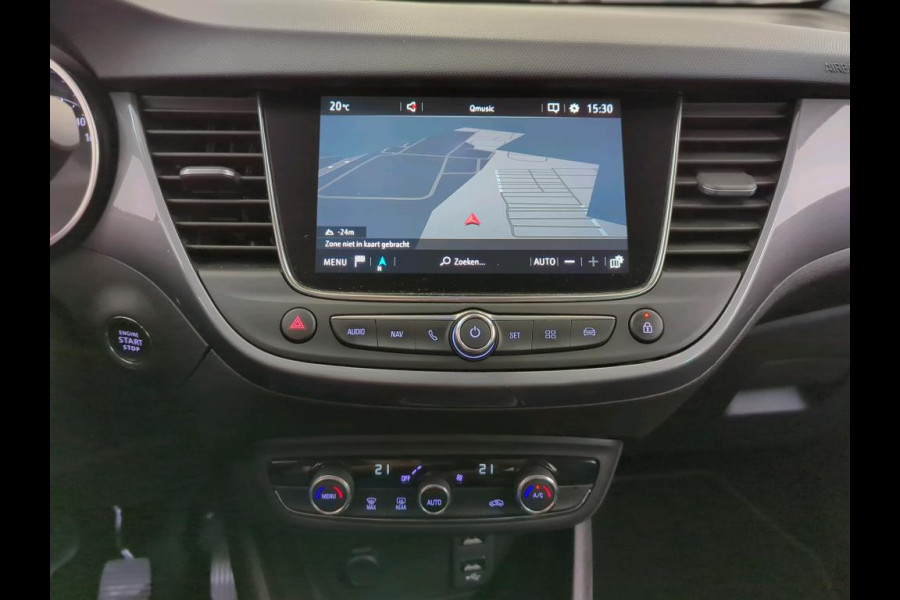 Opel Crossland X 1.2 Turbo Innovation NL-AUTO | NAVI | ECC
