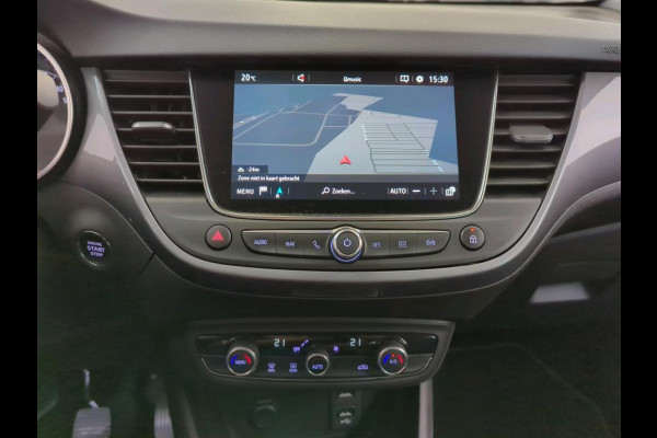 Opel Crossland X 1.2 Turbo Innovation NL-AUTO | NAVI | ECC