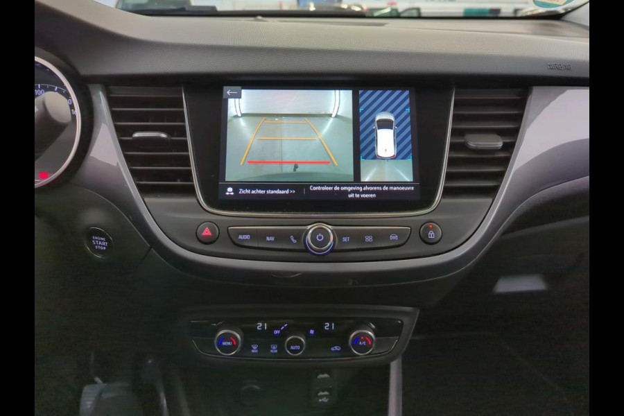 Opel Crossland X 1.2 Turbo Innovation NL-AUTO | NAVI | ECC