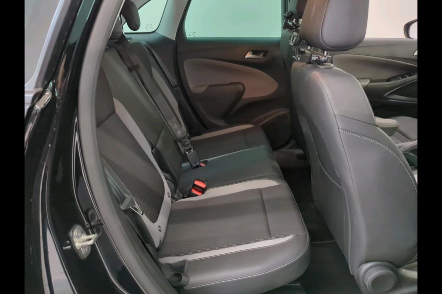 Opel Crossland X 1.2 Turbo Innovation NL-AUTO | NAVI | ECC