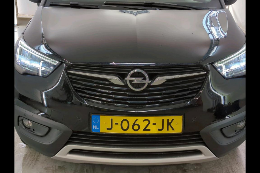 Opel Crossland X 1.2 Turbo Innovation NL-AUTO | NAVI | ECC