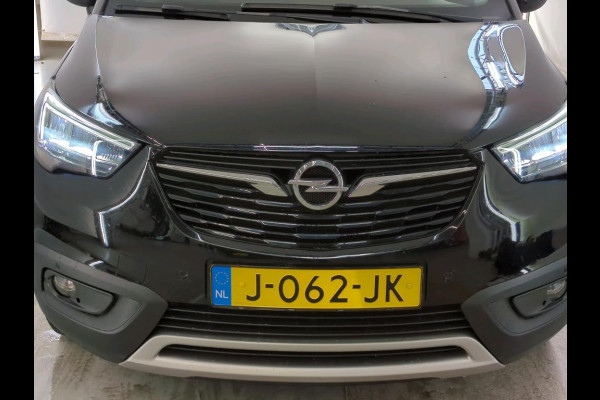 Opel Crossland X 1.2 Turbo Innovation NL-AUTO | NAVI | ECC