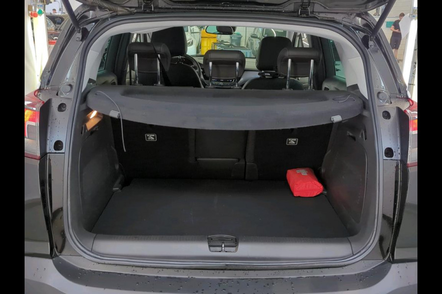Opel Crossland X 1.2 Turbo Innovation NL-AUTO | NAVI | ECC