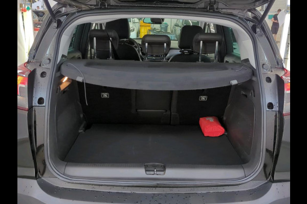 Opel Crossland X 1.2 Turbo Innovation NL-AUTO | NAVI | ECC
