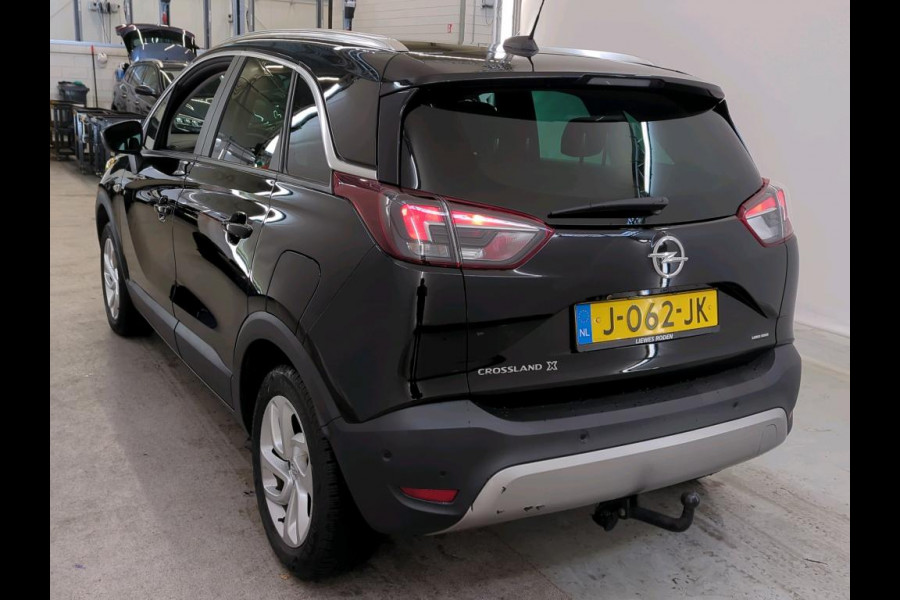 Opel Crossland X 1.2 Turbo Innovation NL-AUTO | NAVI | ECC