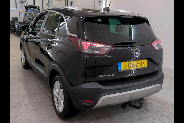 Opel Crossland X 1.2 Turbo Innovation NL-AUTO | NAVI | ECC