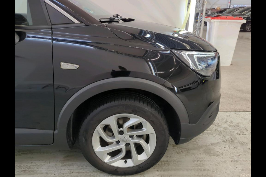 Opel Crossland X 1.2 Turbo Innovation NL-AUTO | NAVI | ECC