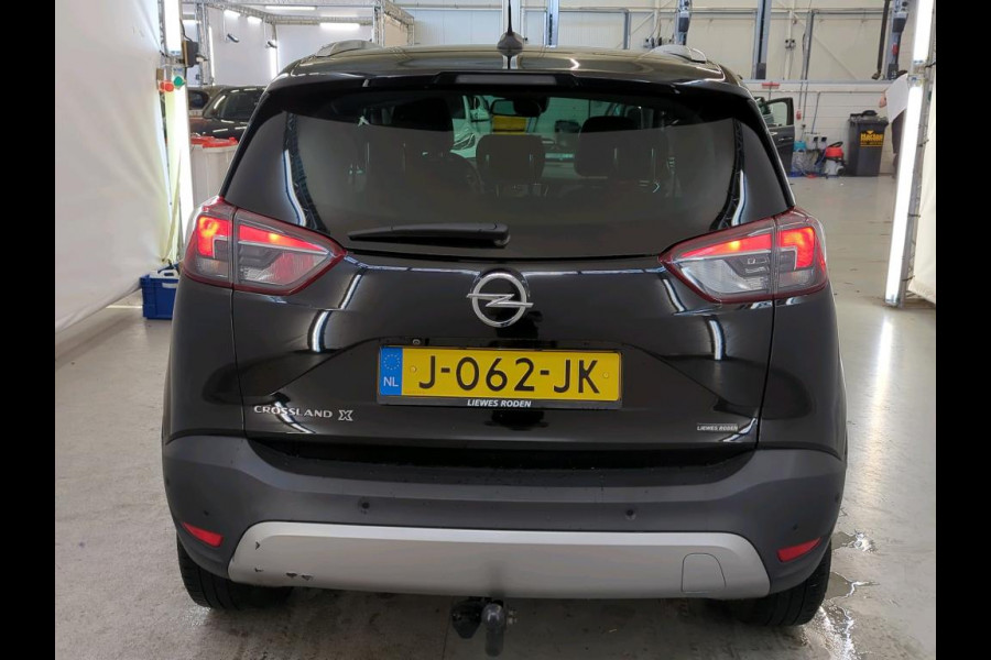 Opel Crossland X 1.2 Turbo Innovation NL-AUTO | NAVI | ECC