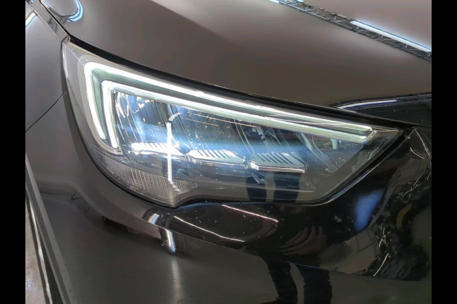 Opel Crossland X 1.2 Turbo Innovation NL-AUTO | NAVI | ECC