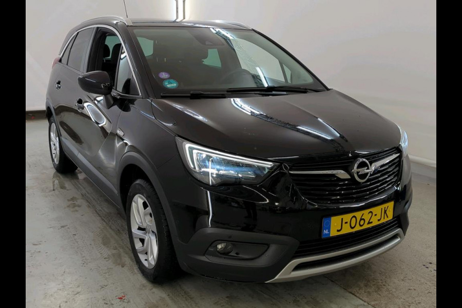 Opel Crossland X 1.2 Turbo Innovation NL-AUTO | NAVI | ECC