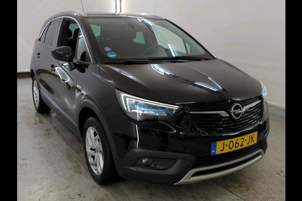 Opel Crossland X 1.2 Turbo Innovation NL-AUTO | NAVI | ECC