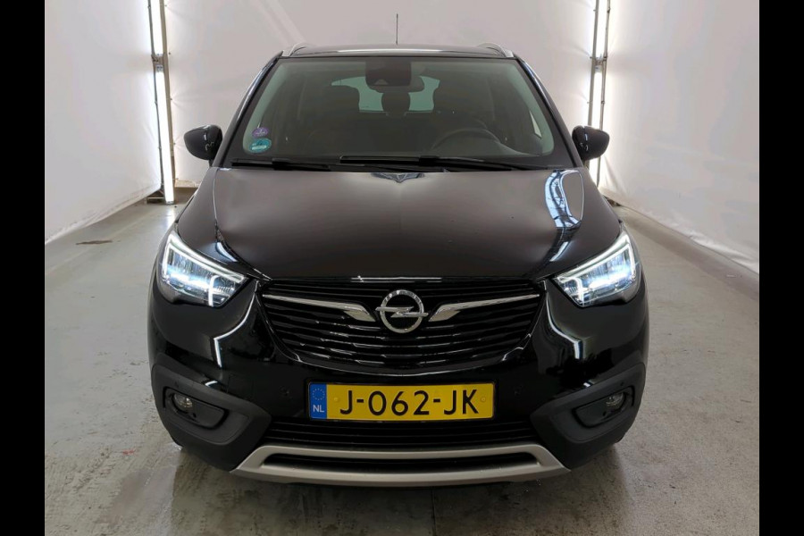 Opel Crossland X 1.2 Turbo Innovation NL-AUTO | NAVI | ECC