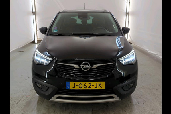 Opel Crossland X 1.2 Turbo Innovation NL-AUTO | NAVI | ECC