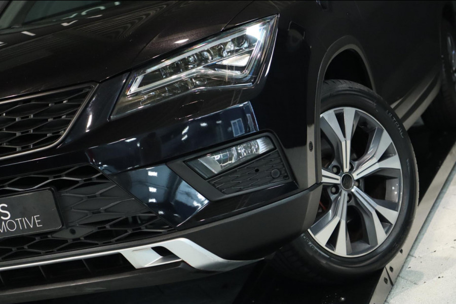 Seat Ateca 1.4 EcoTSI Xcellence 4DRIVE / PANODAK / KEYLESS / 360 / CARPLAY