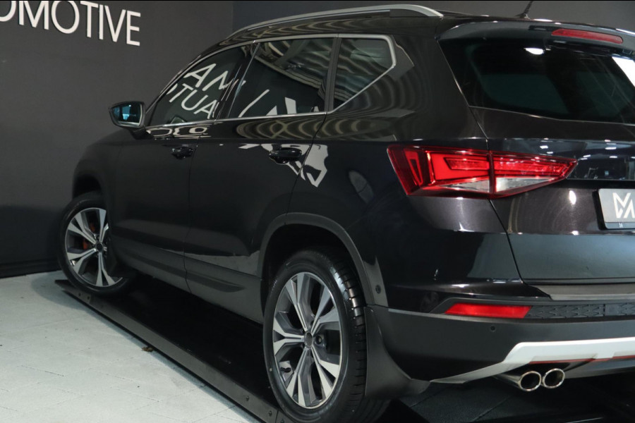 Seat Ateca 1.4 EcoTSI Xcellence 4DRIVE / PANODAK / KEYLESS / 360 / CARPLAY