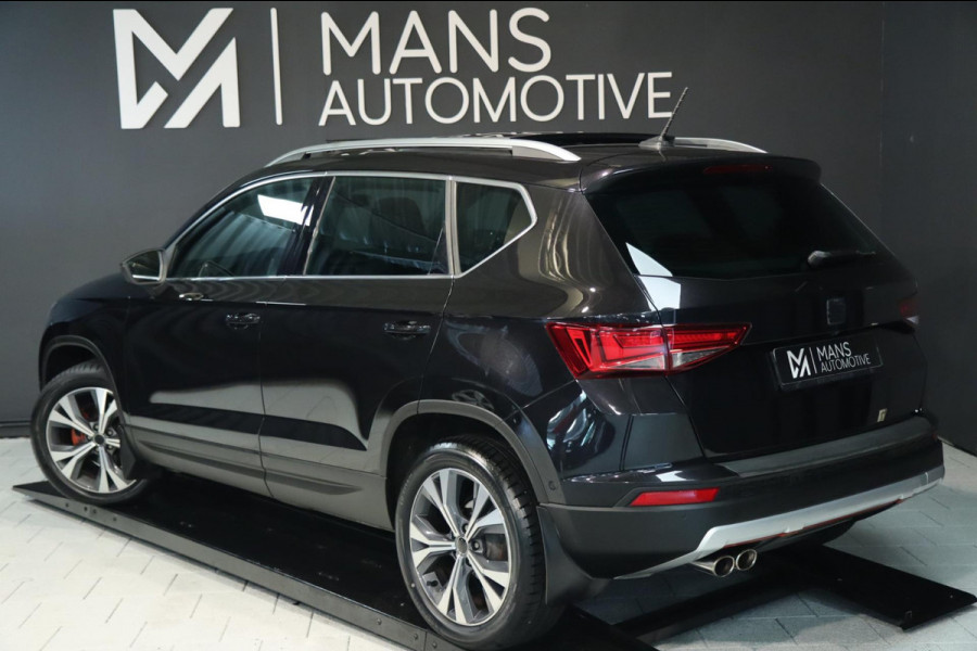 Seat Ateca 1.4 EcoTSI Xcellence 4DRIVE / PANODAK / KEYLESS / 360 / CARPLAY