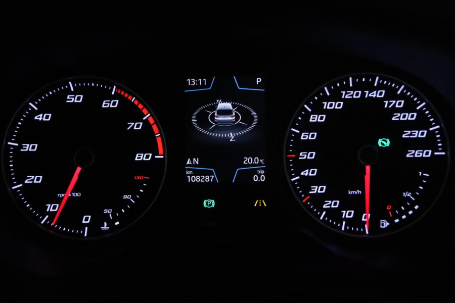 Seat Ateca 1.4 EcoTSI Xcellence 4DRIVE / PANODAK / KEYLESS / 360 / CARPLAY
