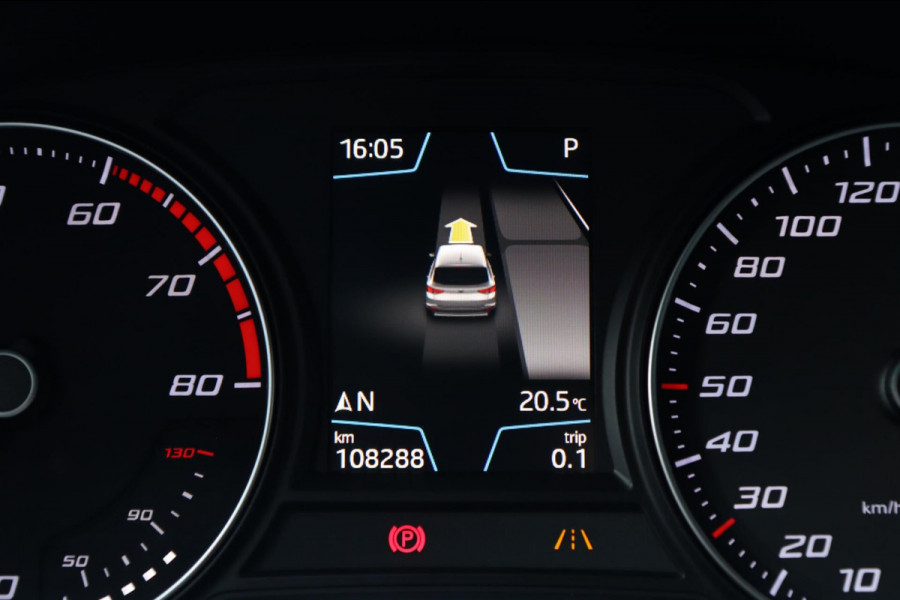 Seat Ateca 1.4 EcoTSI Xcellence 4DRIVE / PANODAK / KEYLESS / 360 / CARPLAY