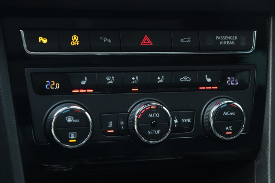 Seat Ateca 1.4 EcoTSI Xcellence 4DRIVE / PANODAK / KEYLESS / 360 / CARPLAY