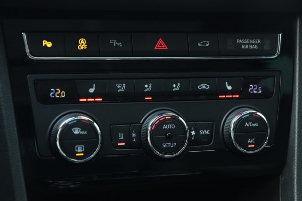 Seat Ateca 1.4 EcoTSI Xcellence 4DRIVE / PANODAK / KEYLESS / 360 / CARPLAY