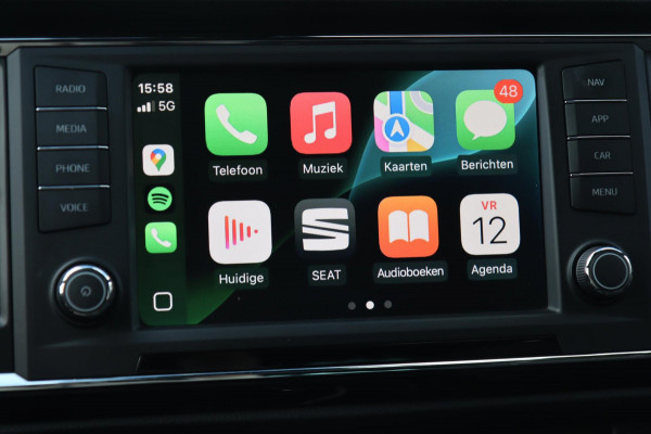 Seat Ateca 1.4 EcoTSI Xcellence 4DRIVE / PANODAK / KEYLESS / 360 / CARPLAY