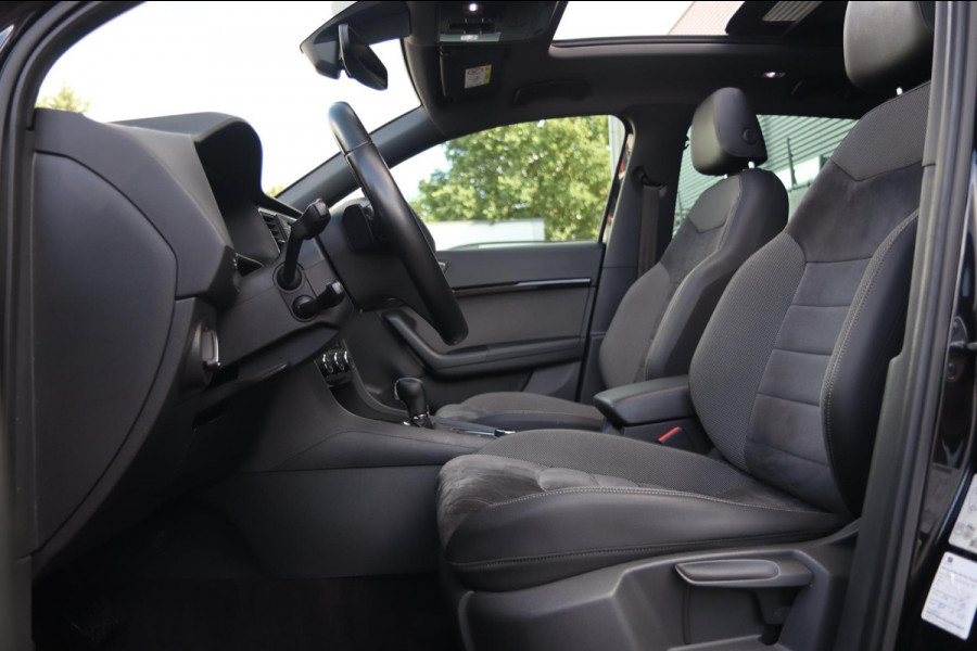 Seat Ateca 1.4 EcoTSI Xcellence 4DRIVE / PANODAK / KEYLESS / 360 / CARPLAY