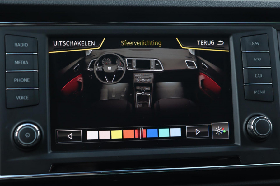 Seat Ateca 1.4 EcoTSI Xcellence 4DRIVE / PANODAK / KEYLESS / 360 / CARPLAY