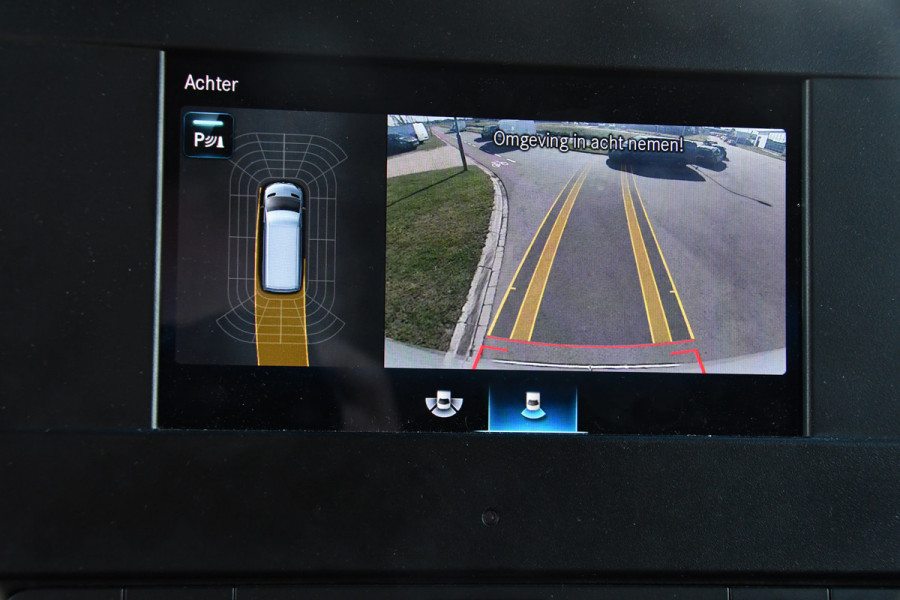 Mercedes-Benz Sprinter 317 1.9 CDI L2H2 RWD PB Edition Camera, Trekhaak, Cruise, Carplay, LED, 170PK, Automaat, Multimedia, Stoelverwarming, UNIEK!