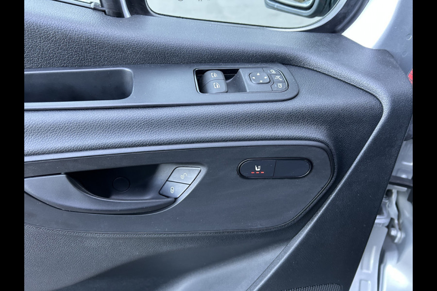 Mercedes-Benz Sprinter 316 CDI L2 H1 Automaat / L+R Schuifdeur / Trekhaak / MBUX / Camera / Carplay navigatie / 270 Graden achterdeuren