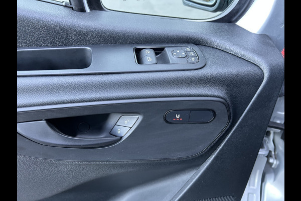 Mercedes-Benz Sprinter 316 CDI L2 H1 Automaat / L+R Schuifdeur / Trekhaak / MBUX / Camera / Carplay navigatie / 270 Graden achterdeuren