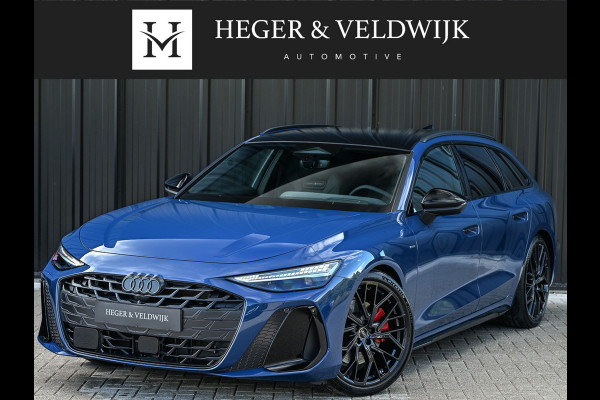 Audi A6 Avant 2.0 E-HYBRID QUATTRO S EDITION COMPETITION 270KW | 3X S-LINE | PANORAMADAK | MEMORY SEATS | S-SEATS | ADAPTIVE CRUISE | B& Audi A6 Avant 2.0 E-HYBRID QUATTRO S EDITION COMPETITION 270KW | 3X S-LINE | PANORAMADAK | MEMORY SEATS | S-SEATS | ADAPTIVE CRUISE | B&