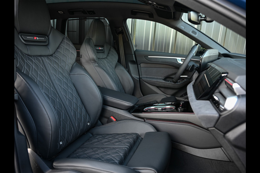 Audi A6 Avant 2.0 E-HYBRID QUATTRO S EDITION COMPETITION 270KW | 3X S-LINE | PANORAMADAK | MEMORY SEATS | S-SEATS | ADAPTIVE CRUISE | B& Audi A6 Avant 2.0 E-HYBRID QUATTRO S EDITION COMPETITION 270KW | 3X S-LINE | PANORAMADAK | MEMORY SEATS | S-SEATS | ADAPTIVE CRUISE | B&