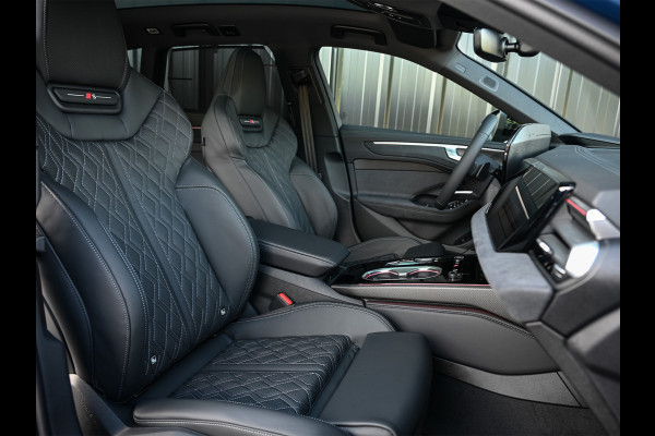 Audi A6 Avant 2.0 E-HYBRID QUATTRO S EDITION COMPETITION 270KW | 3X S-LINE | PANORAMADAK | MEMORY SEATS | S-SEATS | ADAPTIVE CRUISE | B& Audi A6 Avant 2.0 E-HYBRID QUATTRO S EDITION COMPETITION 270KW | 3X S-LINE | PANORAMADAK | MEMORY SEATS | S-SEATS | ADAPTIVE CRUISE | B&