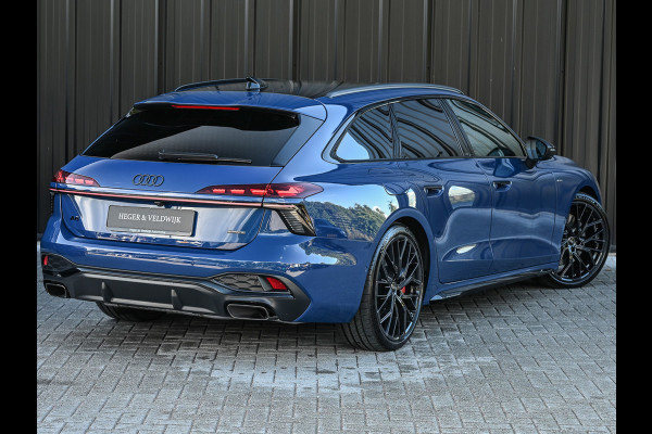 Audi A6 Avant 2.0 E-HYBRID QUATTRO S EDITION COMPETITION 270KW | 3X S-LINE | PANORAMADAK | MEMORY SEATS | S-SEATS | ADAPTIVE CRUISE | B& Audi A6 Avant 2.0 E-HYBRID QUATTRO S EDITION COMPETITION 270KW | 3X S-LINE | PANORAMADAK | MEMORY SEATS | S-SEATS | ADAPTIVE CRUISE | B&